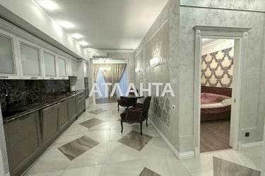 2-кімнатна квартира за адресою вул. Дача Ковалевського (площа 80,5 м²) - Atlanta.ua - фото 27