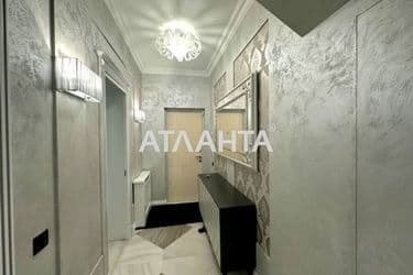 2-кімнатна квартира за адресою вул. Дача Ковалевського (площа 80,5 м²) - Atlanta.ua - фото 30