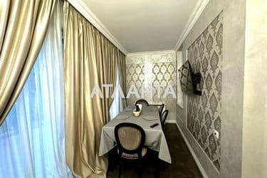 2-кімнатна квартира за адресою вул. Дача Ковалевського (площа 80,5 м²) - Atlanta.ua - фото 22