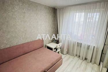 3-кімнатна квартира за адресою вул. Пирогова (площа 65 м²) - Atlanta.ua - фото 13