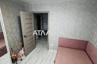 3-кімнатна квартира за адресою вул. Пирогова (площа 65 м²) - Atlanta.ua - фото 14