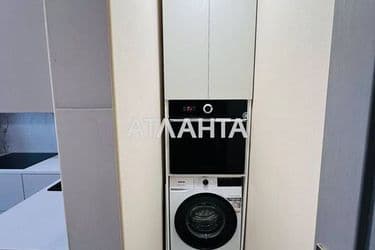 3-кімнатна квартира за адресою вул. Пирогова (площа 65 м²) - Atlanta.ua - фото 16