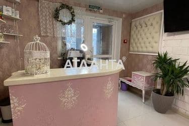 Коммерческая недвижимость по адресу ул. Ватутина (площадь 43,8 м²) - Atlanta.ua - фото 9