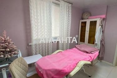 Коммерческая недвижимость по адресу ул. Ватутина (площадь 43,8 м²) - Atlanta.ua - фото 13