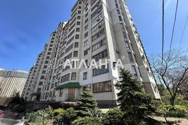 3-кімнатна квартира за адресою вул. Тіниста (площа 125 м²) - Atlanta.ua - фото 41
