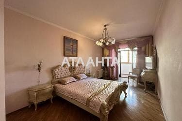 3-кімнатна квартира за адресою вул. Тіниста (площа 125 м²) - Atlanta.ua - фото 28