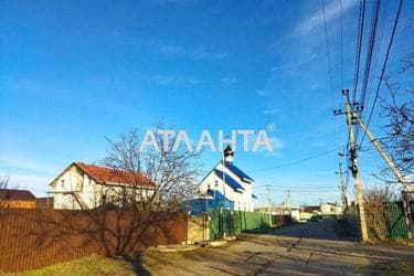 Landplot by the address st. 4 ya liniya (area 6 acr) - Atlanta.ua - photo 11