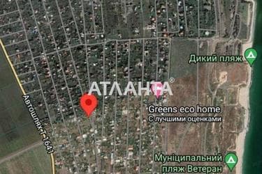 Landplot by the address st. 4 ya liniya (area 6 acr) - Atlanta.ua - photo 12