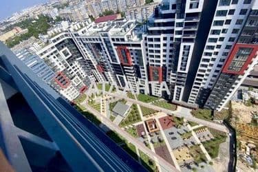 1-комнатная квартира по адресу ул. Вильямса ак. (площадь 39 м²) - Atlanta.ua - фото 8