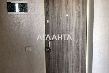 1-кімнатна квартира за адресою вул. Воробйова ак. (площа 36,4 м²) - Atlanta.ua - фото 9