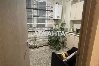1-кімнатна квартира за адресою вул. Торгова (площа 34,6 м²) - Atlanta.ua - фото 10