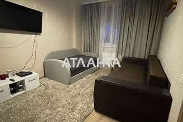 1-кімнатна квартира за адресою вул. Торгова (площа 34,6 м²) - Atlanta.ua - фото 8