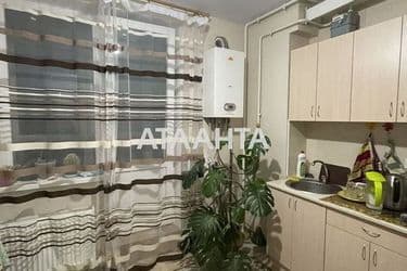 1-кімнатна квартира за адресою вул. Торгова (площа 34,6 м²) - Atlanta.ua - фото 11