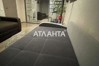 1-кімнатна квартира за адресою вул. Торгова (площа 34,6 м²) - Atlanta.ua - фото 9