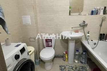 1-кімнатна квартира за адресою вул. Торгова (площа 34,6 м²) - Atlanta.ua - фото 12