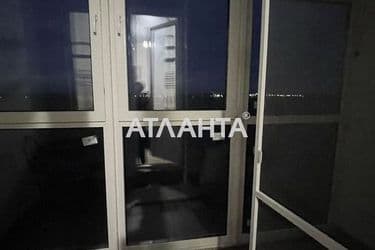 1-кімнатна квартира за адресою вул. Торгова (площа 34,6 м²) - Atlanta.ua - фото 13