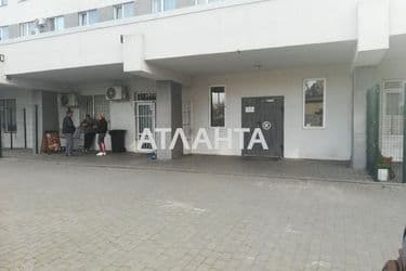 1-комнатная квартира по адресу ул. Боровского Николая (площадь 17,4 м²) - Atlanta.ua - фото 12