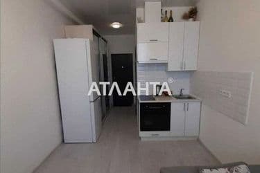 1-комнатная квартира по адресу ул. Боровского Николая (площадь 17,4 м²) - Atlanta.ua - фото 13