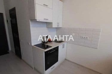 1-комнатная квартира по адресу ул. Боровского Николая (площадь 17,4 м²) - Atlanta.ua - фото 15