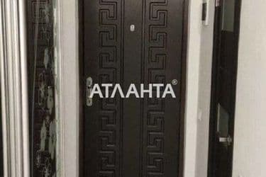 1-комнатная квартира по адресу ул. Боровского Николая (площадь 17,4 м²) - Atlanta.ua - фото 18