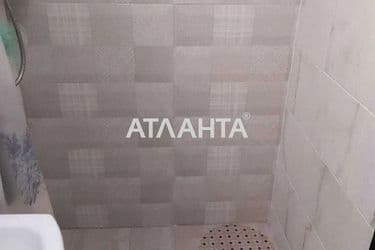 1-комнатная квартира по адресу ул. Боровского Николая (площадь 17,4 м²) - Atlanta.ua - фото 19