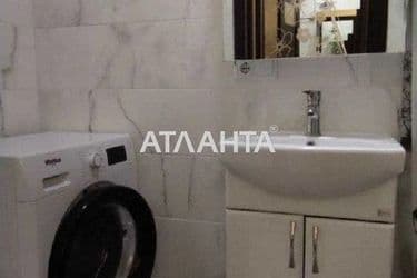 1-комнатная квартира по адресу ул. Боровского Николая (площадь 17,4 м²) - Atlanta.ua - фото 20