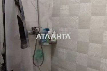 1-комнатная квартира по адресу ул. Боровского Николая (площадь 17,4 м²) - Atlanta.ua - фото 21