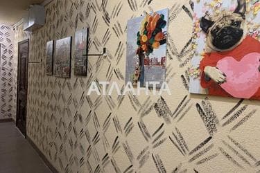 2-rooms apartment apartment by the address st. Krasnaya (area 62 m²) - Atlanta.ua - photo 49