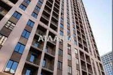 1-комнатная квартира по адресу ул. Генуэзская (площадь 26,7 м²) - Atlanta.ua - фото 23