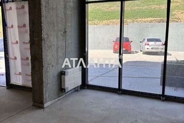 Комерційна нерухомість за адресою Фонтанська дор. (площа 74,5 м²) - Atlanta.ua - фото 14