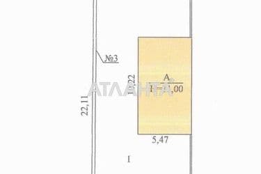 Дом по адресу ул. Измаильская (площадь 129,6 м²) - Atlanta.ua - фото 26