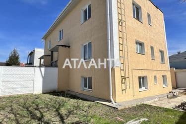 Дом по адресу ул. Измаильская (площадь 129,6 м²) - Atlanta.ua - фото 19