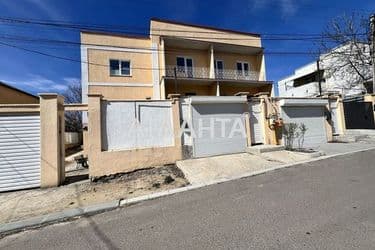 Дом по адресу ул. Измаильская (площадь 129,6 м²) - Atlanta.ua - фото 21