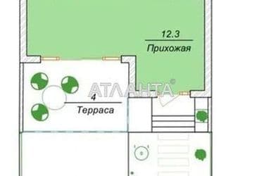 Дом по адресу ул. Массив 14 (площадь 130 м²) - Atlanta.ua - фото 9