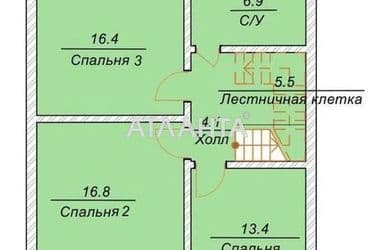 Дом по адресу ул. Массив 14 (площадь 130 м²) - Atlanta.ua - фото 8