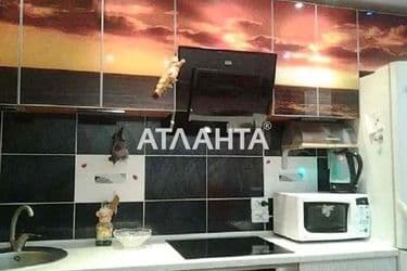 2-rooms apartment apartment by the address st. Shuma Vitaliya Marksa Karla (area 54 m²) - Atlanta.ua - photo 9