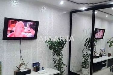 2-rooms apartment apartment by the address st. Shuma Vitaliya Marksa Karla (area 54 m²) - Atlanta.ua - photo 12