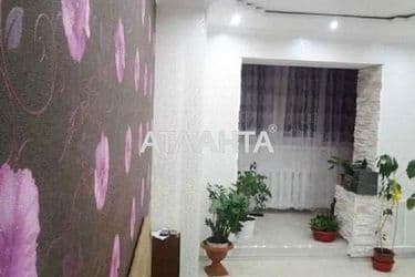 2-rooms apartment apartment by the address st. Shuma Vitaliya Marksa Karla (area 54 m²) - Atlanta.ua - photo 13