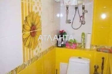 2-rooms apartment apartment by the address st. Shuma Vitaliya Marksa Karla (area 54 m²) - Atlanta.ua - photo 16