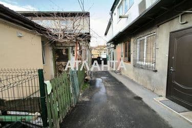 1-комнатная квартира по адресу ул. Раскидайловская (площадь 30,6 м²) - Atlanta.ua - фото 27