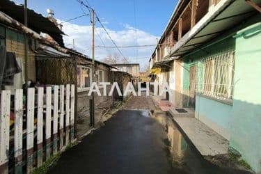 1-комнатная квартира по адресу ул. Раскидайловская (площадь 30,6 м²) - Atlanta.ua - фото 28
