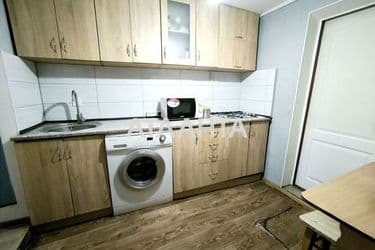 1-комнатная квартира по адресу ул. Раскидайловская (площадь 30,6 м²) - Atlanta.ua - фото 15