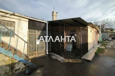 1-комнатная квартира по адресу ул. Раскидайловская (площадь 30,6 м²) - Atlanta.ua - фото 26