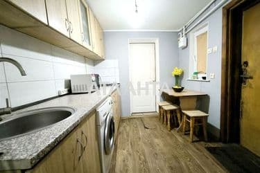 1-комнатная квартира по адресу ул. Раскидайловская (площадь 30,6 м²) - Atlanta.ua - фото 16