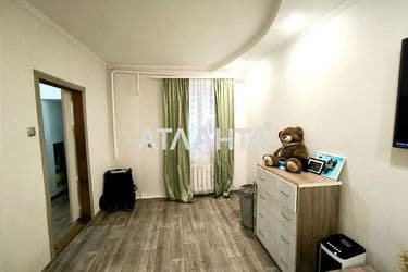 1-комнатная квартира по адресу ул. Раскидайловская (площадь 30,6 м²) - Atlanta.ua - фото 19