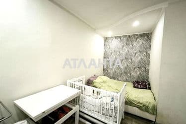 1-комнатная квартира по адресу ул. Раскидайловская (площадь 30,6 м²) - Atlanta.ua - фото 18