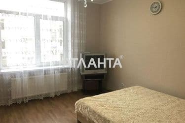 1-комнатная квартира по адресу ул. Торговая (площадь 30 м²) - Atlanta.ua - фото 8