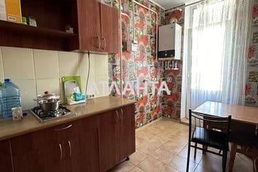 1-комнатная квартира по адресу ул. Торговая (площадь 30 м²) - Atlanta.ua - фото 9