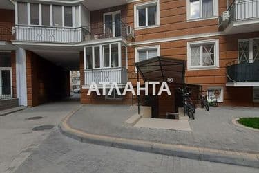 Commercial real estate at st. Lyustdorfskaya dor Chernomorskaya dor (area 38,6 m²) - Atlanta.ua - photo 24