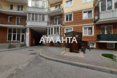 Commercial real estate at st. Lyustdorfskaya dor Chernomorskaya dor (area 38,6 m²) - Atlanta.ua - photo 13